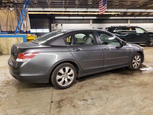 Photo 2 VIN: 1HGCP368X8A052489 - HONDA ACCORD 