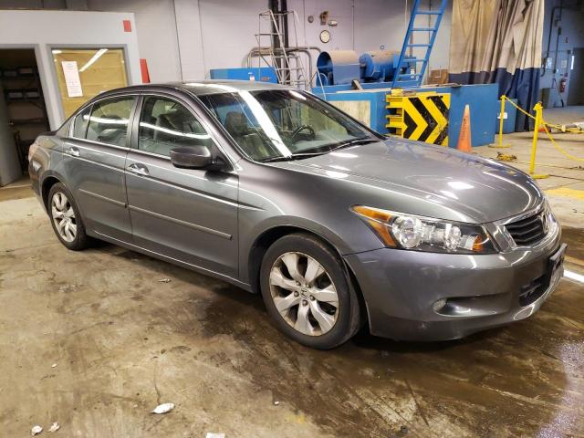 Photo 3 VIN: 1HGCP368X8A052489 - HONDA ACCORD 