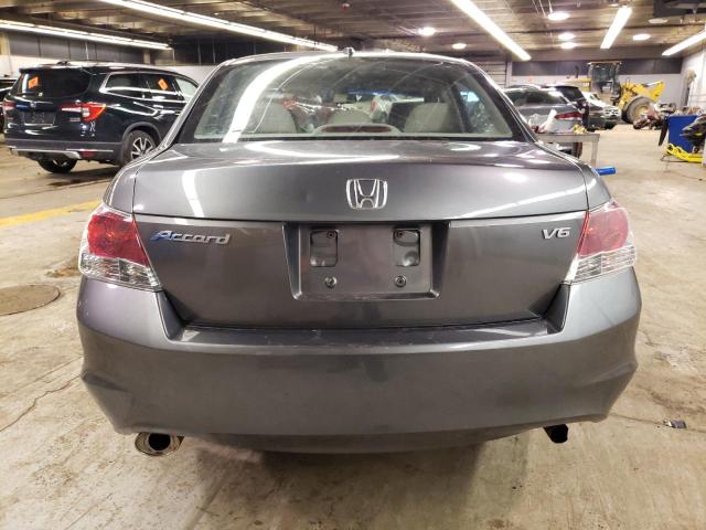 Photo 5 VIN: 1HGCP368X8A052489 - HONDA ACCORD 