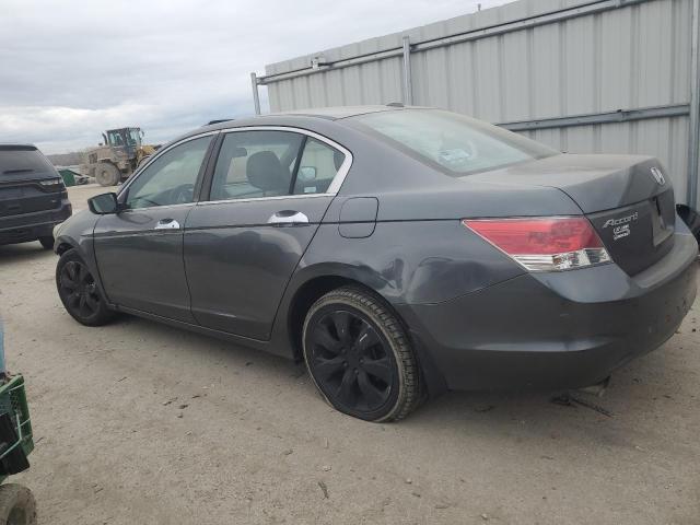 Photo 1 VIN: 1HGCP368X8A061063 - HONDA ACCORD 