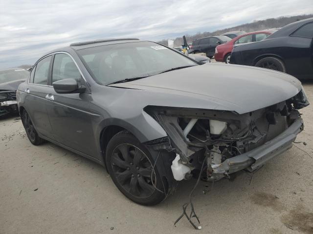 Photo 3 VIN: 1HGCP368X8A061063 - HONDA ACCORD 