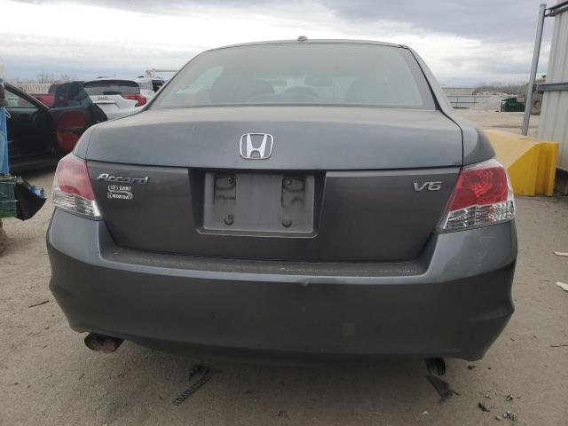 Photo 5 VIN: 1HGCP368X8A061063 - HONDA ACCORD 