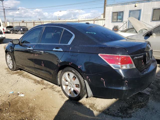 Photo 1 VIN: 1HGCP368X8A063430 - HONDA ACCORD EXL 