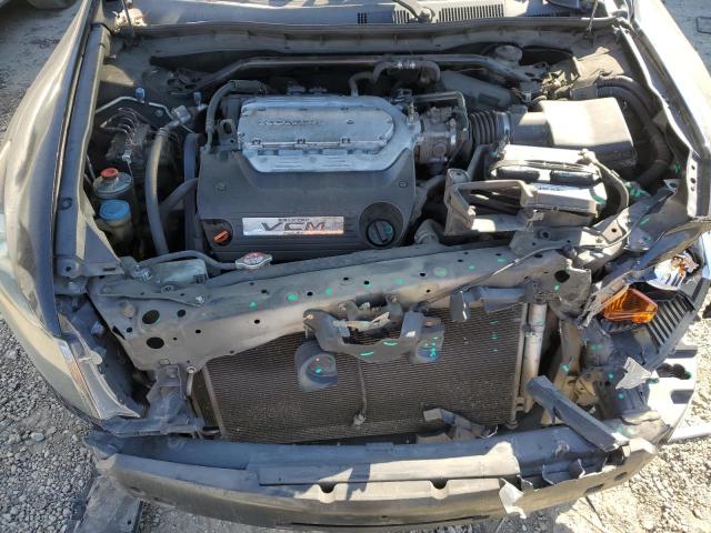 Photo 10 VIN: 1HGCP368X8A063430 - HONDA ACCORD EXL 