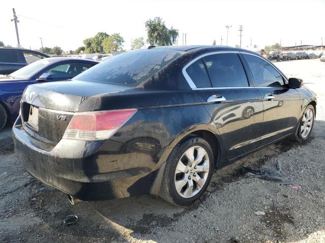 Photo 2 VIN: 1HGCP368X8A063430 - HONDA ACCORD EXL 