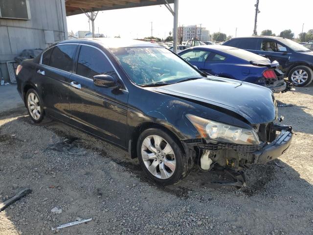 Photo 3 VIN: 1HGCP368X8A063430 - HONDA ACCORD EXL 