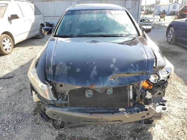 Photo 4 VIN: 1HGCP368X8A063430 - HONDA ACCORD EXL 