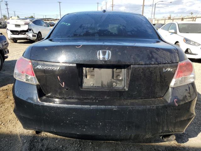 Photo 5 VIN: 1HGCP368X8A063430 - HONDA ACCORD EXL 