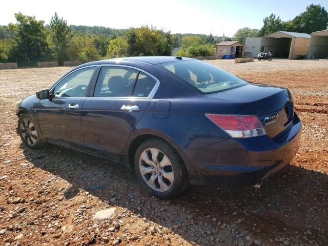 Photo 1 VIN: 1HGCP368X8A063654 - HONDA ACCORD 