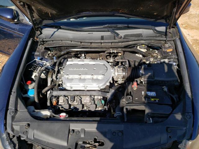 Photo 10 VIN: 1HGCP368X8A063654 - HONDA ACCORD 