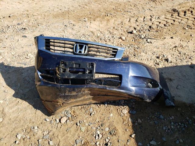 Photo 11 VIN: 1HGCP368X8A063654 - HONDA ACCORD 