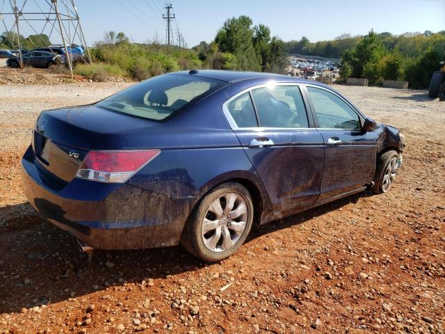 Photo 2 VIN: 1HGCP368X8A063654 - HONDA ACCORD 