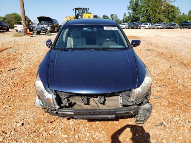 Photo 4 VIN: 1HGCP368X8A063654 - HONDA ACCORD 