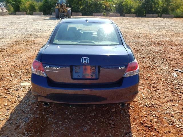 Photo 5 VIN: 1HGCP368X8A063654 - HONDA ACCORD 