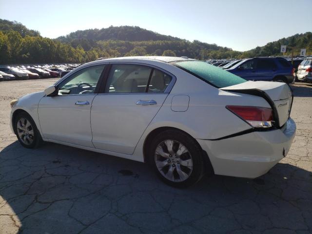 Photo 1 VIN: 1HGCP368X8A065601 - HONDA ACCORD EXL 