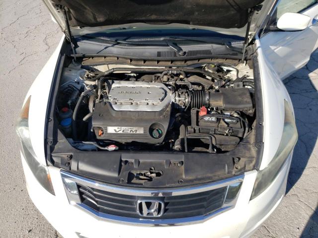 Photo 10 VIN: 1HGCP368X8A065601 - HONDA ACCORD EXL 