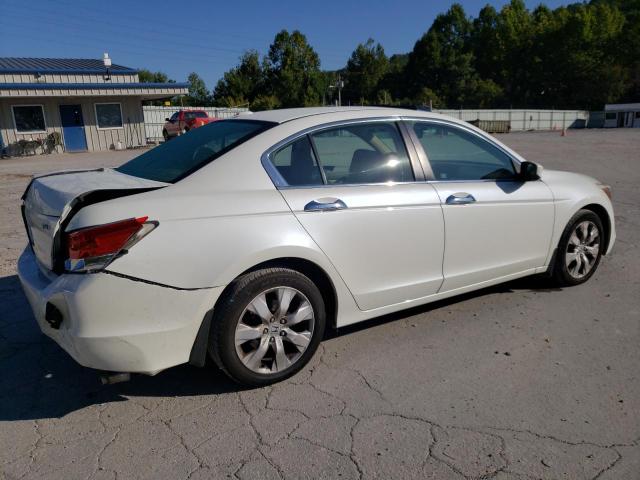 Photo 2 VIN: 1HGCP368X8A065601 - HONDA ACCORD EXL 