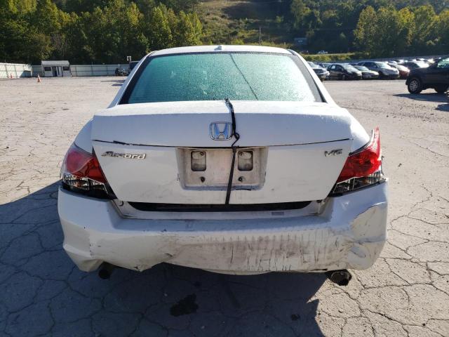 Photo 5 VIN: 1HGCP368X8A065601 - HONDA ACCORD EXL 