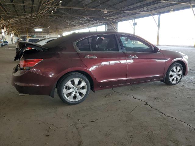 Photo 2 VIN: 1HGCP368X8A065789 - HONDA ACCORD EXL 