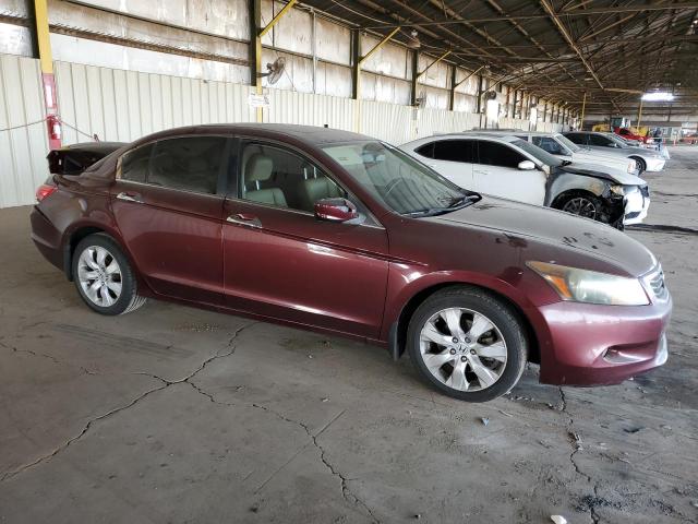 Photo 3 VIN: 1HGCP368X8A065789 - HONDA ACCORD EXL 