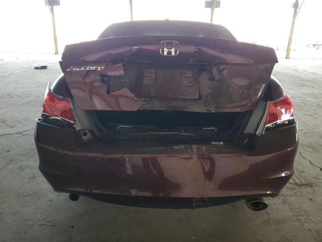 Photo 5 VIN: 1HGCP368X8A065789 - HONDA ACCORD EXL 