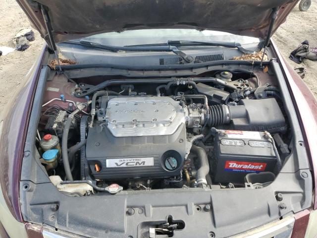 Photo 10 VIN: 1HGCP368X8A065811 - HONDA ACCORD 