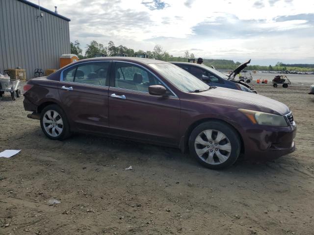 Photo 3 VIN: 1HGCP368X8A065811 - HONDA ACCORD 