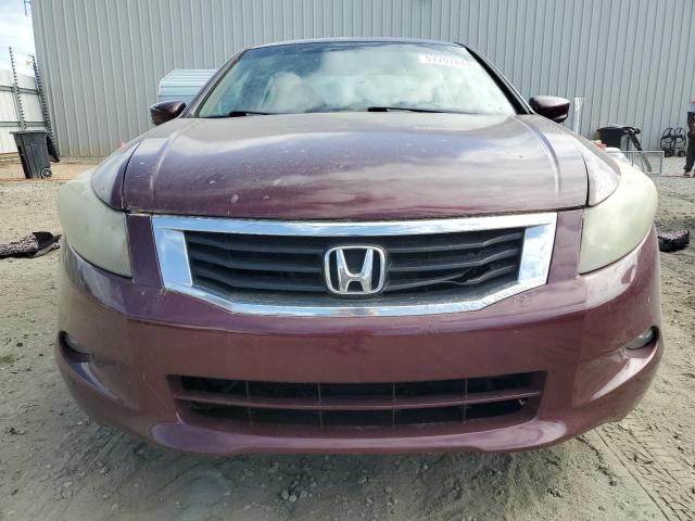 Photo 4 VIN: 1HGCP368X8A065811 - HONDA ACCORD 