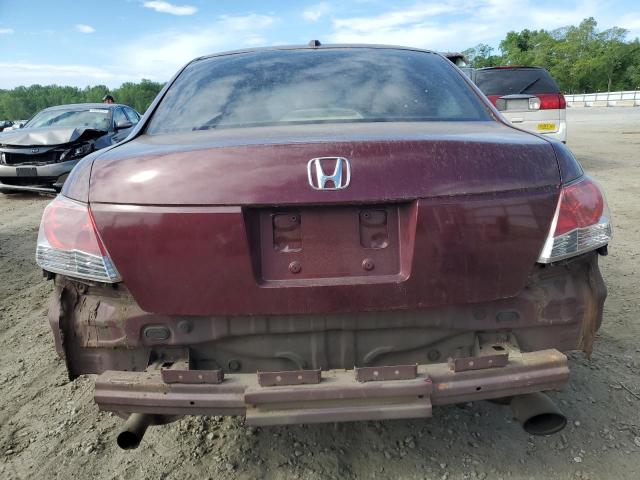 Photo 5 VIN: 1HGCP368X8A065811 - HONDA ACCORD 