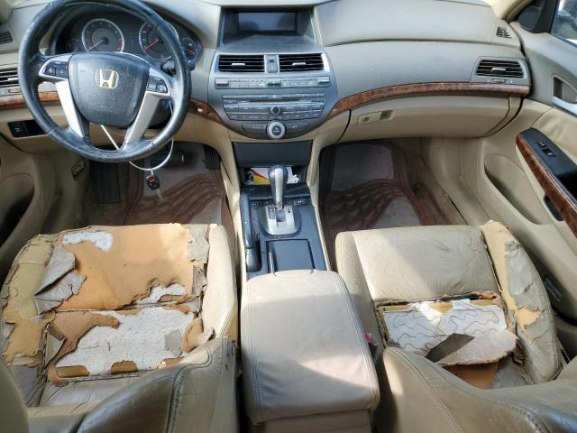 Photo 7 VIN: 1HGCP368X8A065811 - HONDA ACCORD 