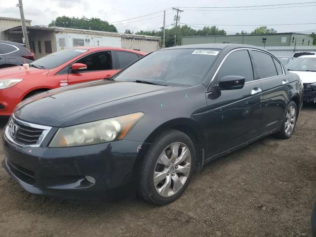 Photo 0 VIN: 1HGCP368X8A067235 - HONDA ACCORD EXL 