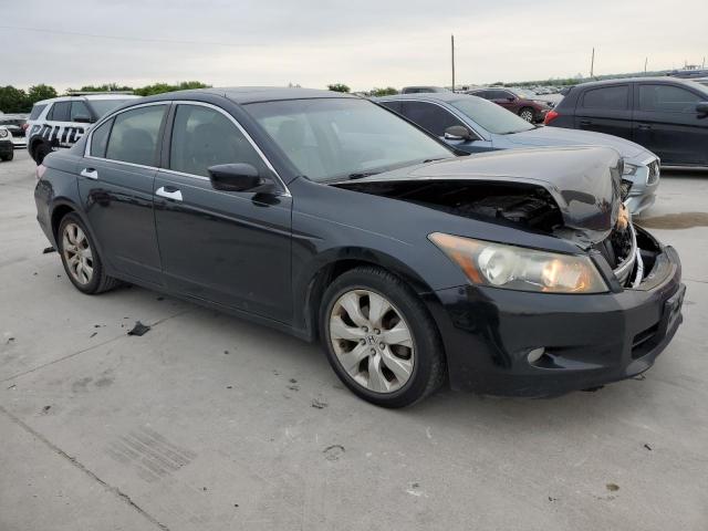 Photo 3 VIN: 1HGCP368X8A074332 - HONDA ACCORD 