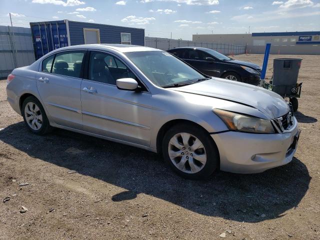 Photo 3 VIN: 1HGCP368X8A078915 - HONDA ACCORD 