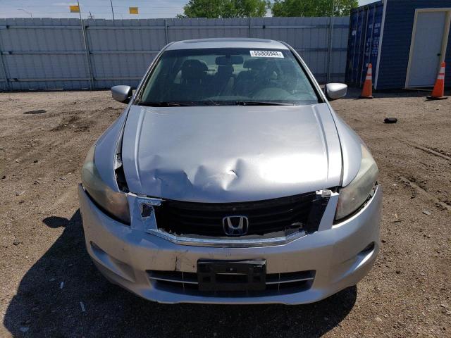 Photo 4 VIN: 1HGCP368X8A078915 - HONDA ACCORD 