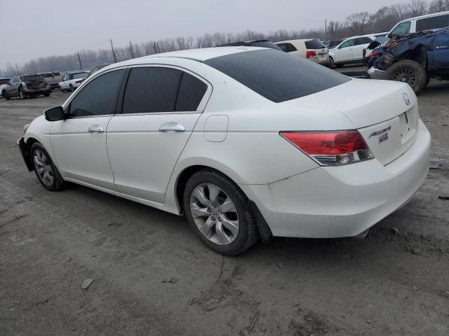 Photo 1 VIN: 1HGCP368X8A085315 - HONDA ACCORD 