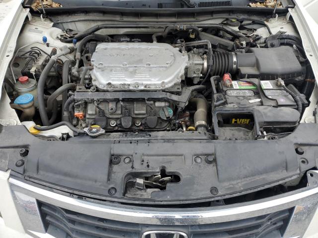 Photo 10 VIN: 1HGCP368X8A085315 - HONDA ACCORD 