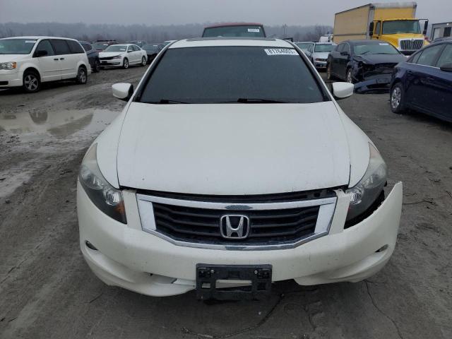 Photo 4 VIN: 1HGCP368X8A085315 - HONDA ACCORD 