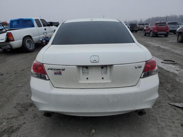 Photo 5 VIN: 1HGCP368X8A085315 - HONDA ACCORD 