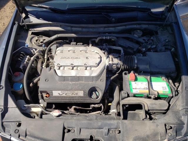 Photo 10 VIN: 1HGCP368X8A804174 - HONDA ACCORD EXL 