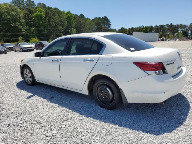 Photo 1 VIN: 1HGCP368X9A004248 - HONDA ACCORD 