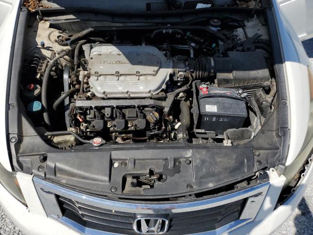 Photo 10 VIN: 1HGCP368X9A004248 - HONDA ACCORD 