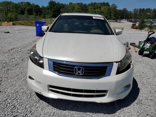 Photo 4 VIN: 1HGCP368X9A004248 - HONDA ACCORD 