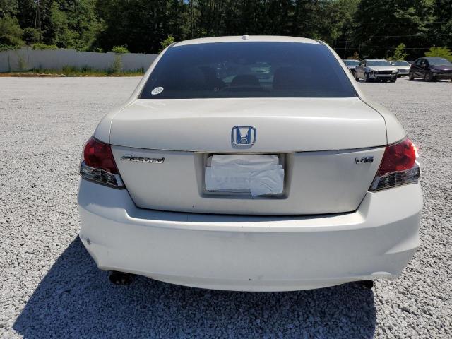 Photo 5 VIN: 1HGCP368X9A004248 - HONDA ACCORD 