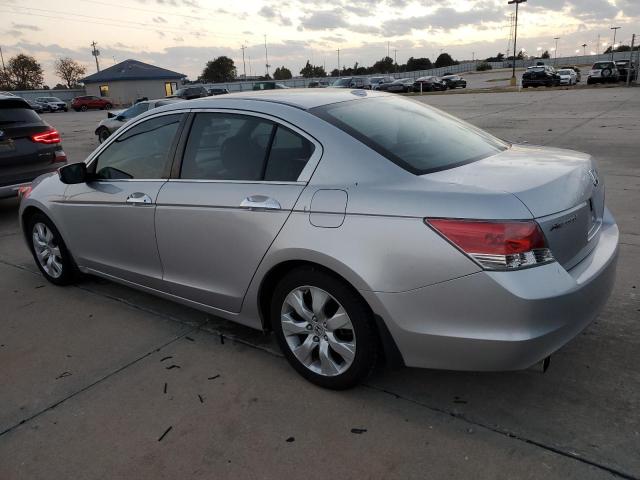 Photo 1 VIN: 1HGCP368X9A004282 - HONDA ACCORD EXL 