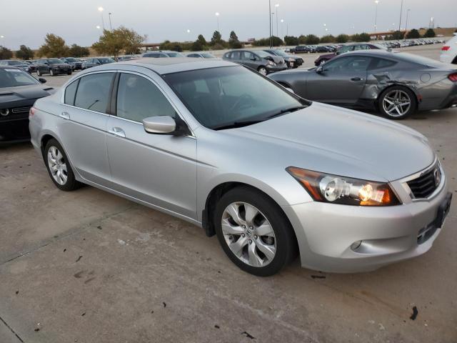 Photo 3 VIN: 1HGCP368X9A004282 - HONDA ACCORD EXL 