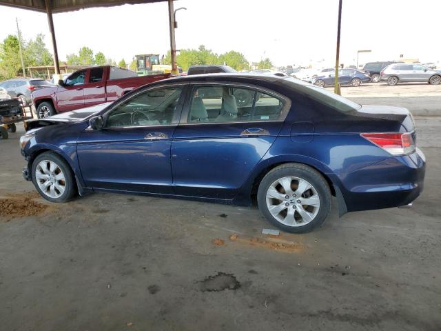 Photo 1 VIN: 1HGCP368X9A008011 - HONDA ACCORD EXL 