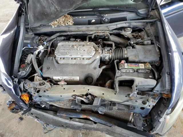 Photo 10 VIN: 1HGCP368X9A008011 - HONDA ACCORD EXL 