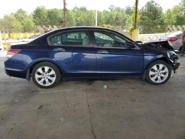 Photo 2 VIN: 1HGCP368X9A008011 - HONDA ACCORD EXL 