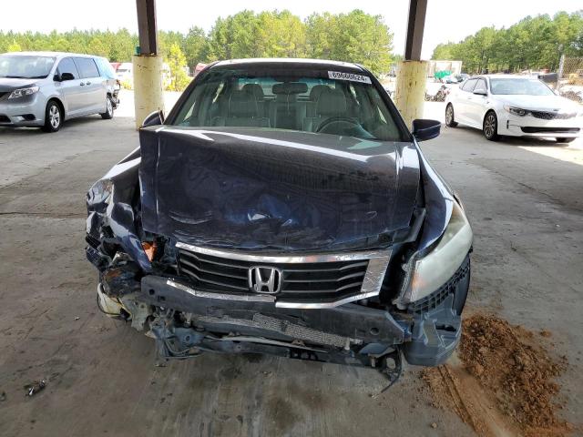 Photo 4 VIN: 1HGCP368X9A008011 - HONDA ACCORD EXL 