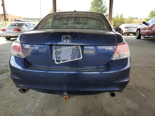 Photo 5 VIN: 1HGCP368X9A008011 - HONDA ACCORD EXL 